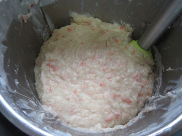 Croquetas de falso carabinero Thermomix