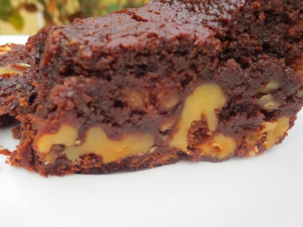 Brownie olla GM