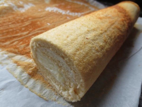 Brazo gitano "Pantera rosa" Thermomix