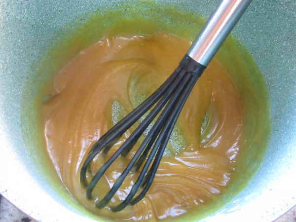 Carmelita XXL olla GM