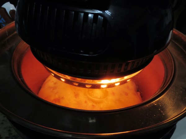 Quiche lorraine olla GM