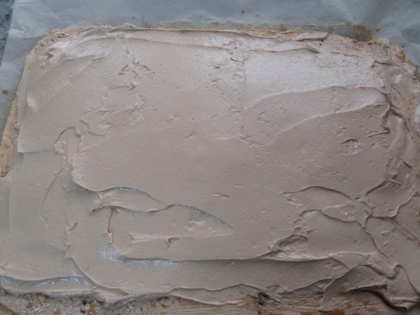 Brazo gitano de café Thermomix