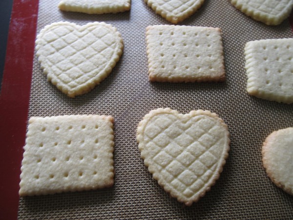 Galletas de coco y chocolate con Thermomix