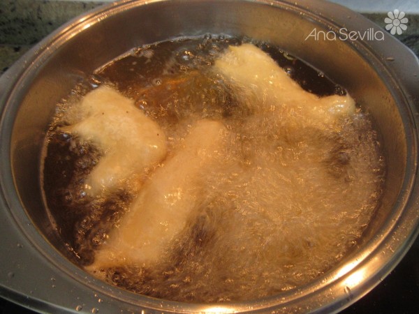 Fish and chips Thermomix