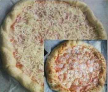Pizza Rolling thermomix