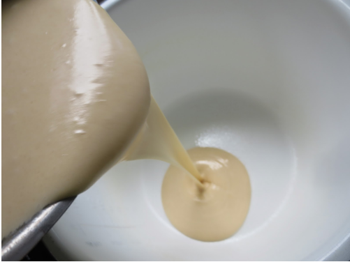 Bizcocho de leche merengada (Thermomix, olla GM y tradicional)
