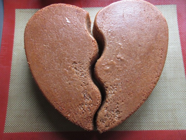Corazón de trufa y chantilly (Thermomix, tradicional y olla GM)