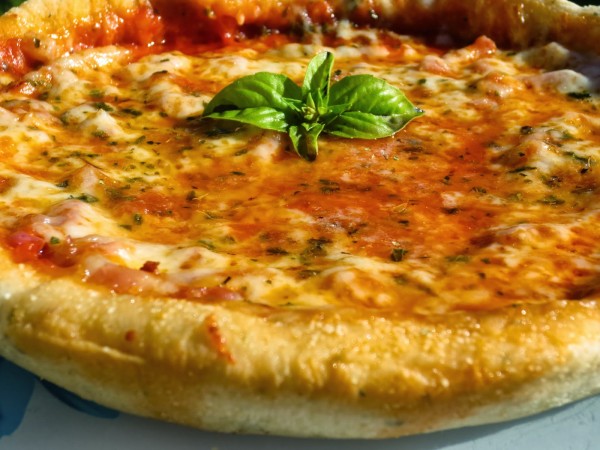 Pizza Domino´s Ana Sevilla